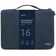 INNOSTYLE OmniProtect vodootporna torba s navlakom za prijenosno računalo od 15,6–16"